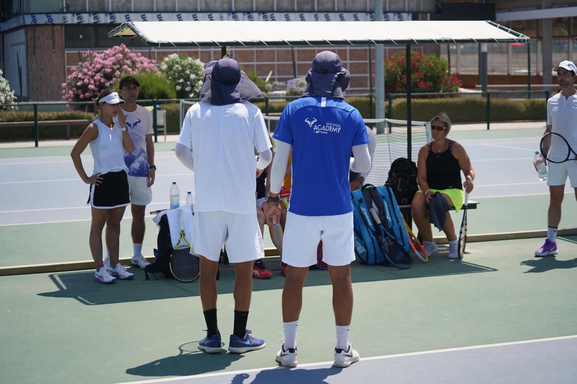 Rafa Nadal Residence 마나코르 객실 사진