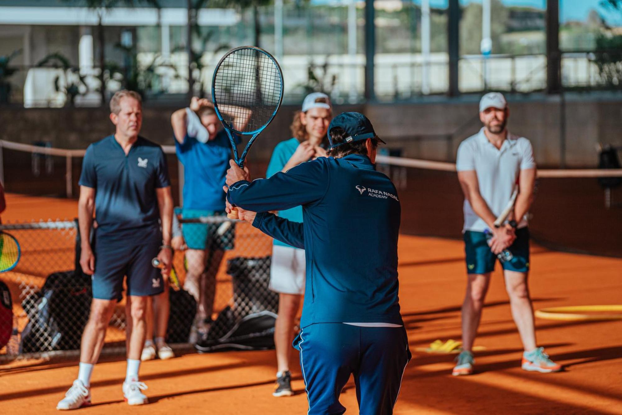 Rafa Nadal Residence 마나코르 객실 사진